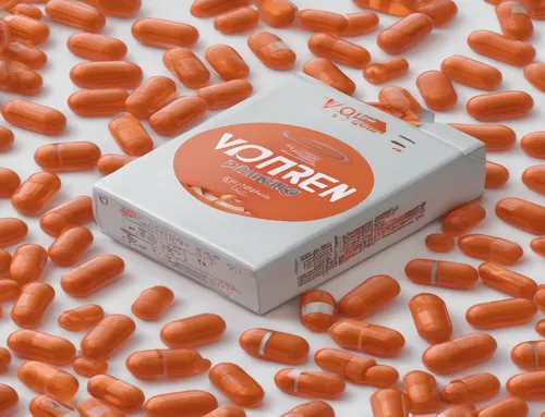 Medicamento generico del voltaren